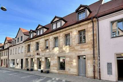 Wohnung zum Kaufen in Erlangen 295.000,00 € 53 m²