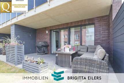 Wohnung zum Mieten in Achim 1.230,00 € 94 m²