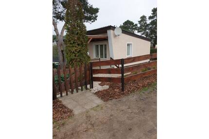 Ferienbungalow in der Uckermark - Angermünde