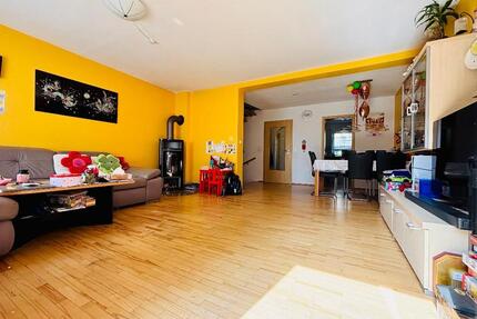 Familienfreundliches RMH mit Garage in Toplage von Altenfurt - Nürnberg