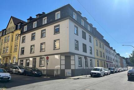 3 Zimmer Wohnung mit Einbauküche ca. 85qm | Hagen-Haspe