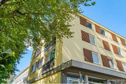 Wohnung zum Kaufen in Starnberg 497.000,00 € 91.89 m²