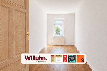 Wohnung zum Kaufen in Leipzig 159.000,00 € 55 m²