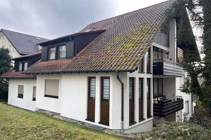 Wohnung zum Kaufen in Pforzheim 245.000,00 € 86.44 m²