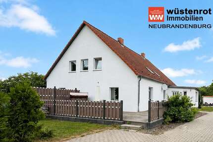 Haus zum Kaufen in Greifswald 365.000,00 € 212 m²