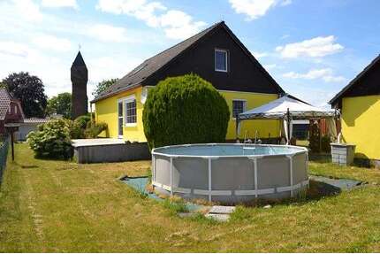 Haus zum Kaufen in Storkow 299.000,00 € 130 m²