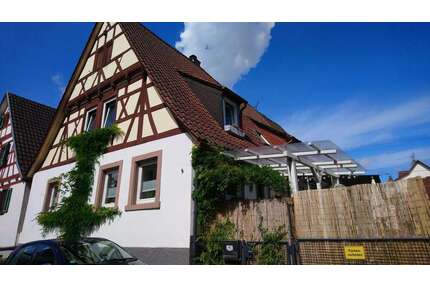 Haus zum Kaufen in Remchingen 379.000,00 € 130 m²