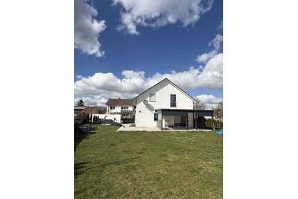 Haus zum Kaufen in Crailsheim 680.000,00 € 185 m²