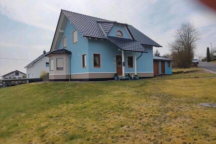 Einfamilienhaus: Massivbau,36,5 cm Porotonstein. - Nassau