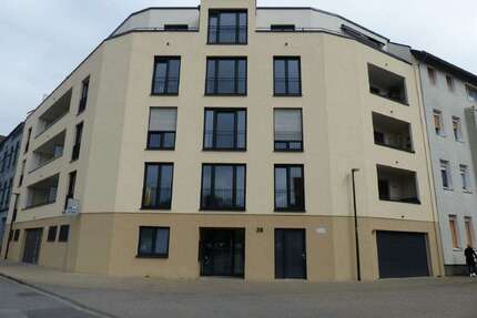 Wohnung zum Mieten in Lünen 550,00 € 44.57 m²