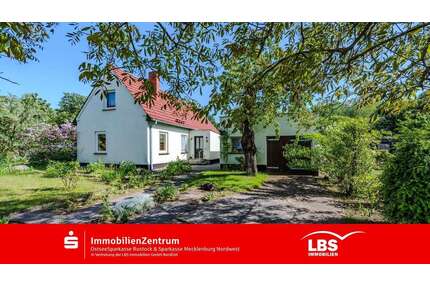 Haus zum Kaufen in Neubukow 198.000,00 € 111 m²