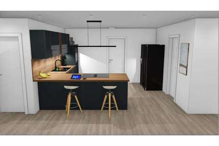 Wohnung zum Kaufen in Peißenberg 392.900,00 € 97.02 m²