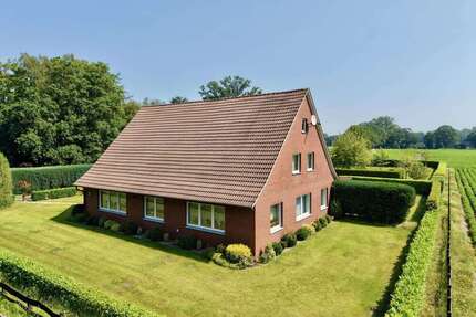 Haus zum Kaufen in Osterwald 299.000,00 € 131 m²