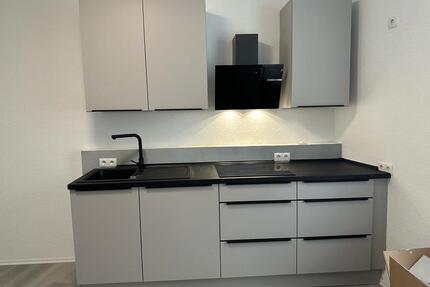 • Stilvolle 2-ZKB mit neuer Küche, Tageslichtbad & XXL-Terrasse - Frankenthal (Pfalz)