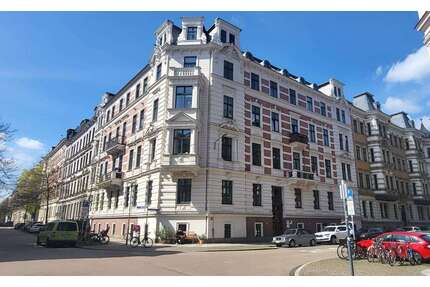 Wohnung zum Mieten in Leipzig 1.150,00 € 112.95 m²