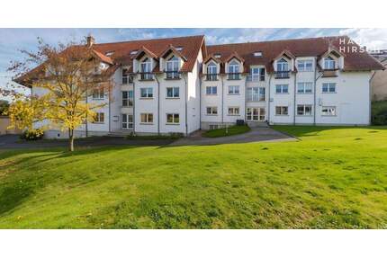 Exklusives Mehrfamilienhaus mit 18 Wohneinheiten vollvermietet! - Wermsdorf