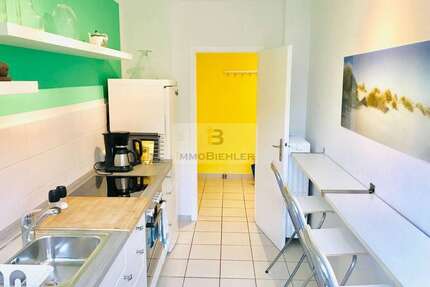 Wohnung zum Kaufen in Köln 219.000,00 € 57.34 m²