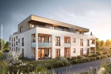 Wohnung zum Mieten in Ingersheim 1.210,00 € 80 m²