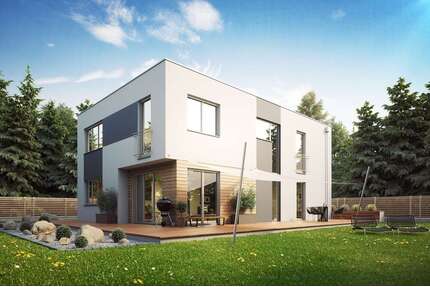 Haus zum Kaufen in München 1.889.100,00 € 205 m²