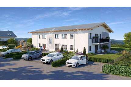 Wohnung zum Kaufen in Zwiesel 275.838,00 € 64.36 m²