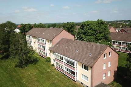 Wohnung zum Mieten in Eutin 540,00 € 76.55 m²