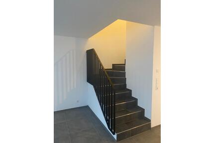 Moderne 3,5 Zimmer Wohnung mit Balkon u. 2 Stellplätze - Rangendingen