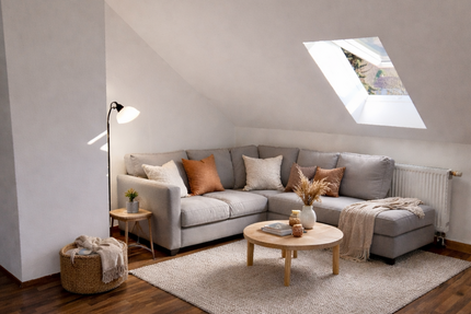 Wohnung zum Mieten in Harztor OT Ilfeld 286,00 € 55 m²