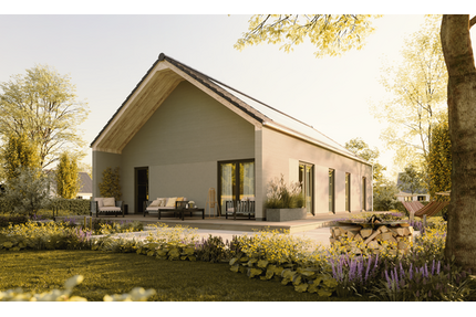 Haus zum Kaufen in Zscherndorf 368.800,00 € 100 m²