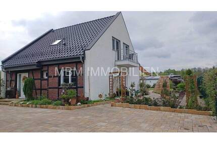 Traumimmobilie in Seenähe - Bezugsfertig, ruhig, hochwertig - Görlitz Hagenwerder