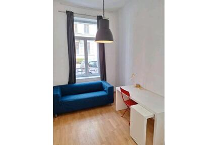 wohnung Aachen Templergraben - 450,00&nbsp;EUR Kaltmiete, ca.&nbsp; 18,00&nbsp;m&sup2; in Aachen (PLZ: 52062) Aachen-Mitte