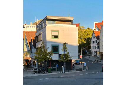 Kosmetikstudio - Büro - Praxis - WOHNEN & ARBEITEN - Backnang