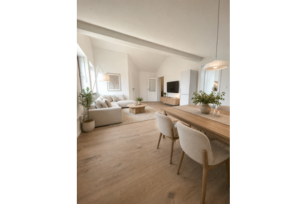Wohnung zum Mieten in Mühldorf a. Inn 1.230,00 € 92.66 m²