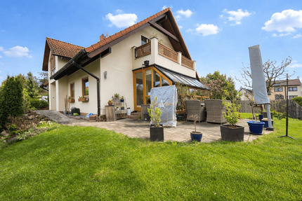 Großzügiges Wohnhaus mit hochwertiger Ausstattung - Leipzig Grünau-Siedlung