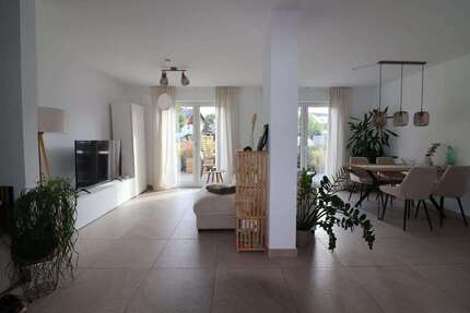 Wohnung zum Mieten in Gernsheim 1.150,00 € 78 m²