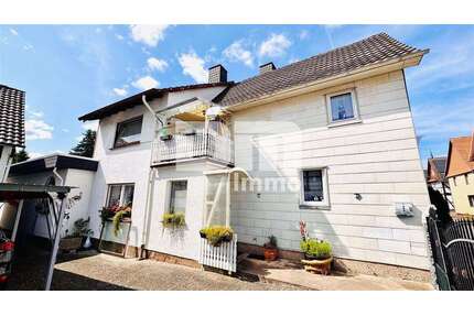 Haus zum Kaufen in Wehretal 174.900,00 € 161.09 m²