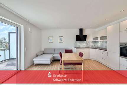 Wohnung zum Kaufen in Gersthofen 365.000,00 € 64.23 m²