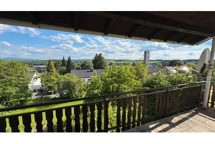 Zuhause mit viel Platz in Hof-Krötenbruck
