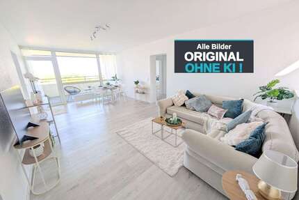 Wohnung zum Kaufen in Ludwigshafen am Rhein 249.900,00 € 80 m²