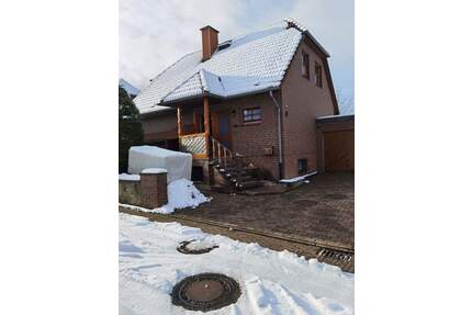 Einfamilienhaus Landhausstil - 382.000,00&nbsp;EUR Kaufpreis, ca.&nbsp; 122,00&nbsp;m&sup2;&nbsp;Wohnfl&auml;che in Salzgitter-Bad (PLZ: 38259)