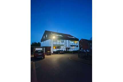 Wohnung zum Mieten in Warendorf 810,00 € 84.83 m²