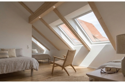 Wohnung zum Mieten in Berlin 1.070,00 € 50 m²