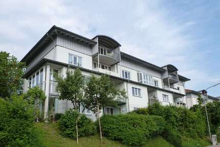 Wohnung zum Kaufen in Regen 173.000,00 € 87 m²