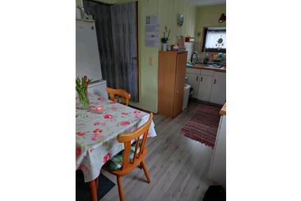 Ferienhaus zu verkaufen in Hambühren auf pacht grünstuck