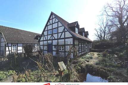 Haus zum Kaufen in Marklohe OT Oyle 480.000,00 € 187 m²