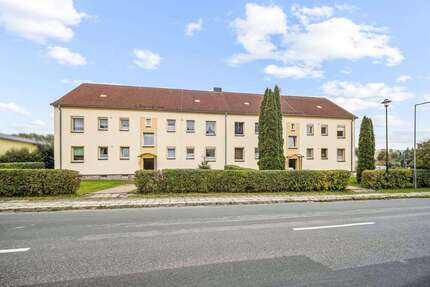 Wohnung zum Kaufen in Panschwitz-kuckau 71.000,00 € 58 m²