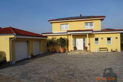 Haus zum Kaufen in Elfershausen 665.000,00 € 193 m²