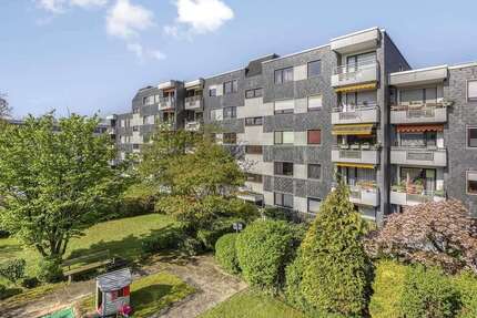 Wohnung zum Kaufen in Hilden 268.400,00 € 100 m²