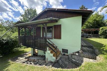 Haus zum Kaufen in Guxhagen 149.000,00 € 80 m²