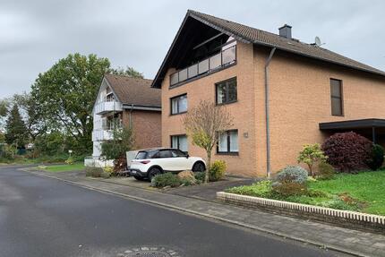 Helle 3‑Zimmer‑Wohnung (115 m²) in Bergheim, 1 OG - ab 01.07.2026