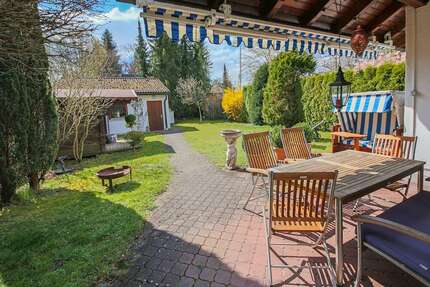 Haus zum Kaufen in Baldham 1.199.000,00 € 210 m²